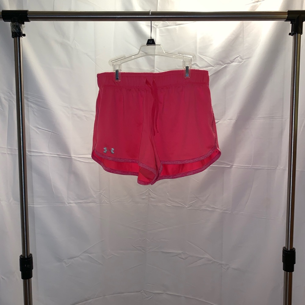 Athletic shorts